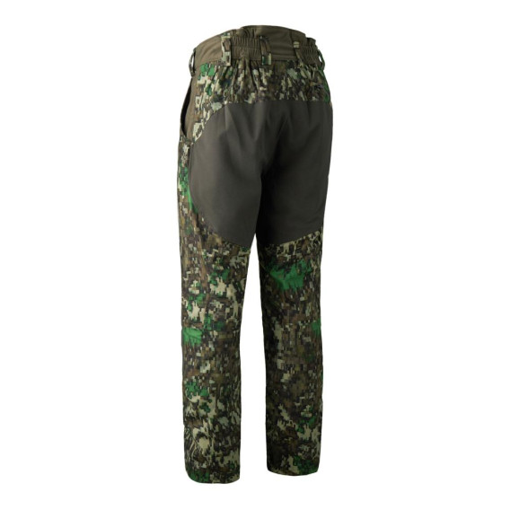 DEERHUNTER Cumberland IN-EQ Trousers - nohavice