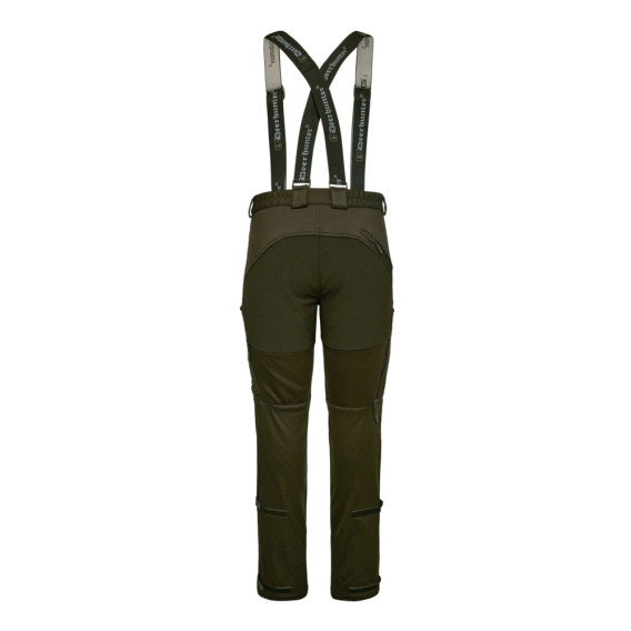 DEERHUNTER Excape Softshell Trousers - poľovnícke nohavice