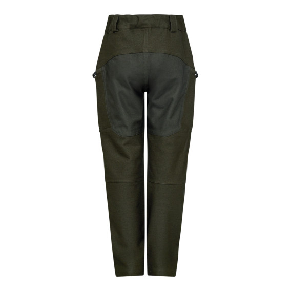 DEERHUNTER Youth Chasse Trousers - detské poľovnícke nohavice