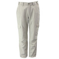 DEERHUNTER Colton Trousers Beige - nohavice