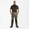 DEERHUNTER Realtree Excape Softshell Trousers - kamuflážne nohavice