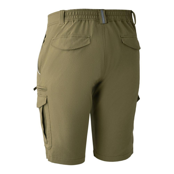 DEERHUNTER Maple Shorts - krátke nohavice