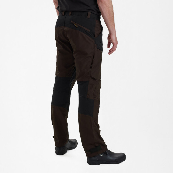 DEERHUNTER Strike Trousers - strečové nohavice