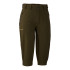 DEERHUNTER Pro Gamekeeper Breeks - poľovnícke golfky