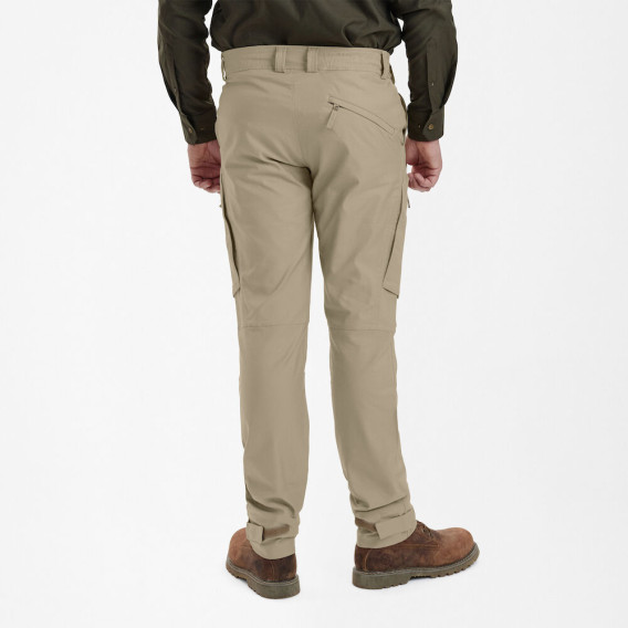 DEERHUNTER Matobo Trousers - nohavice