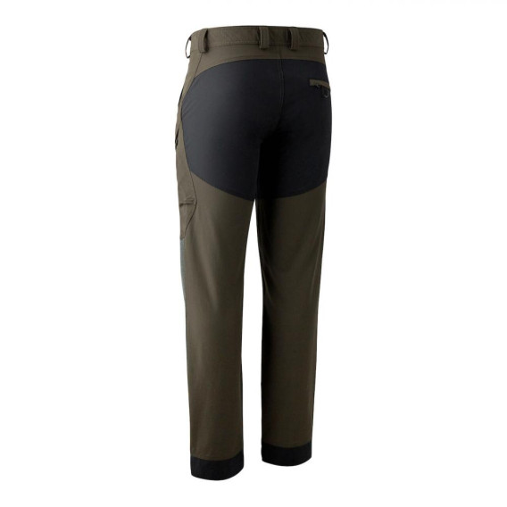 DEERHUNTER Northward Trousers - strečové nohavice