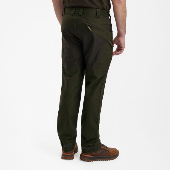 DEERHUNTER Chasse Trousers - poľovnícke nohavice