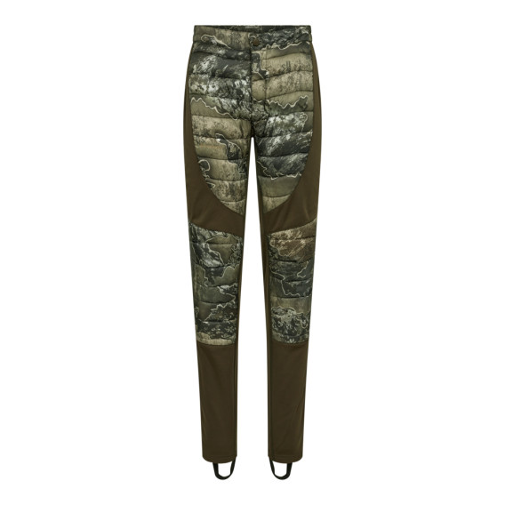 DEERHUNTER Realtree Excape Quilted Trousers - termo nohavice