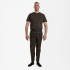 DEERHUNTER Excape Quilted Trousers - termo nohavice