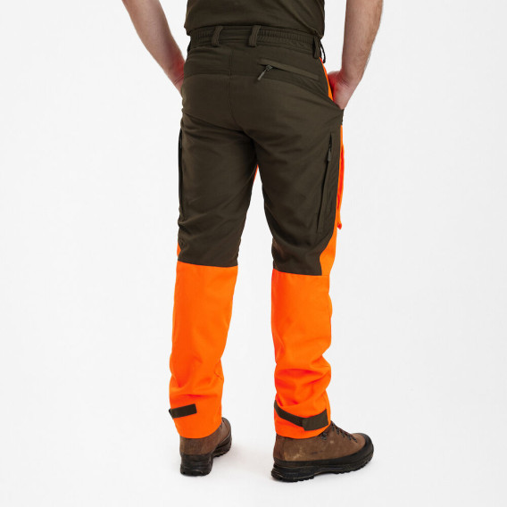 DEERHUNTER Strike Extreme Membrane Trousers - poľovnícke nohavice