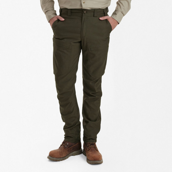 DEERHUNTER Matobo Trousers - nohavice