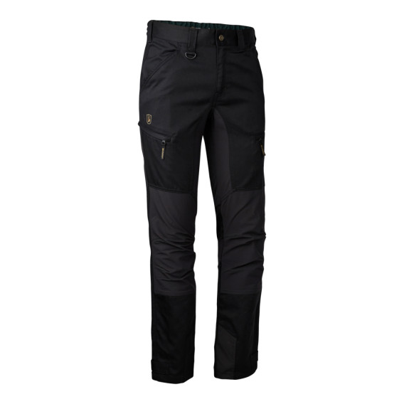 DEERHUNTER Rogaland Stretch Contrast Trousers - strečové nohavice