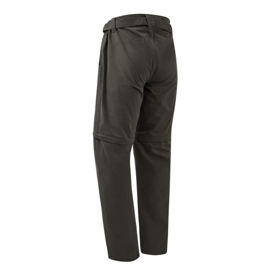 DEERHUNTER Slogen Zip-Off Trousers - multifunkčné nohavice