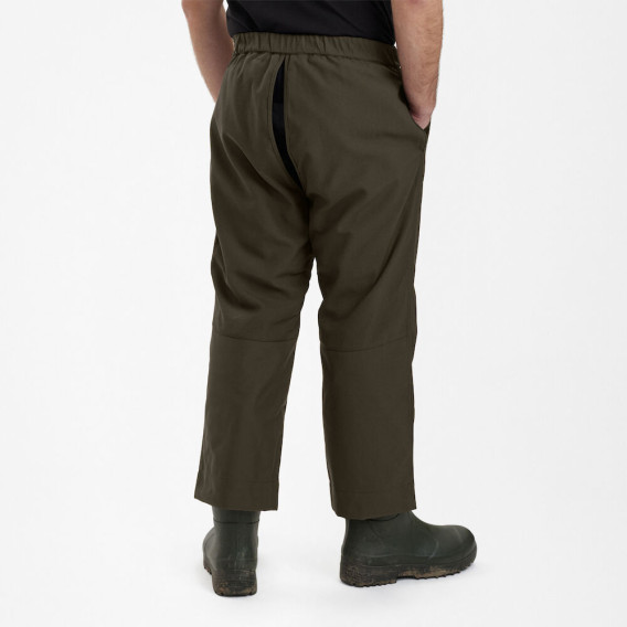 DEERHUNTER Strike Extreme Pull-Over Trousers - ochranné nohavice