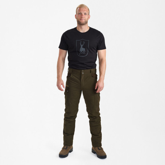 DEERHUNTER Eagle Trousers - poľovnícke nohavice