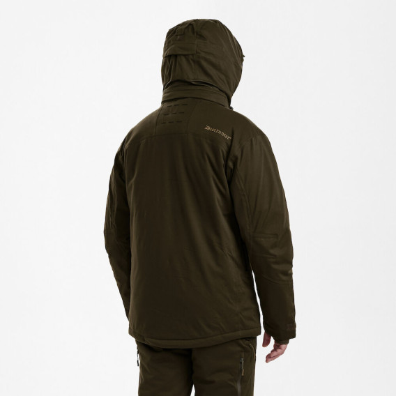 DEERHUNTER Excape Winter Jacket - zimná poľovnícka bunda