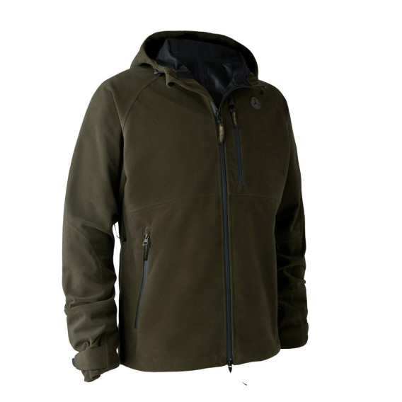 DEERHUNTER PRO Gamekeeper Jacket Short - lovecká bunda