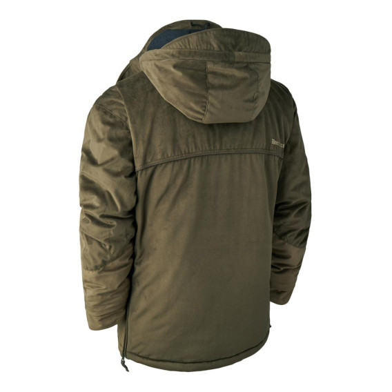 DEERHUNTER Rusky Silent Jacket Short - zimná bunda