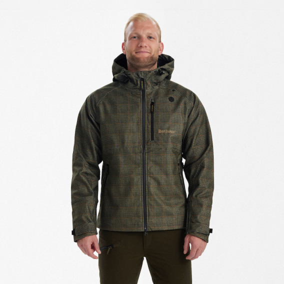 DEERHUNTER PRO Gamekeeper Jacket Short - lovecká bunda