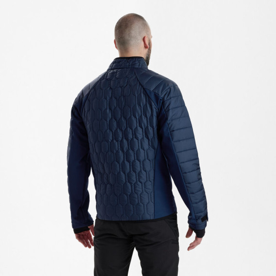 DEERHUNTER Mossdale Quilted Jacket - bunda