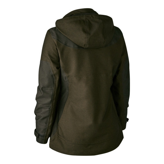 DEERHUNTER Lady Chasse Jacket - dámska bunda