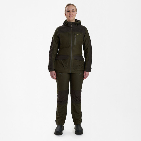 DEERHUNTER Lady Chasse Jacket - dámska bunda