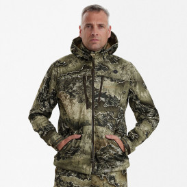 DEERHUNTER Realtree Excape Softshell Jacket - sofšelová bunda