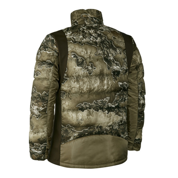 DEERHUNTER Realtree Excape Quilted Jacket - kamuflážna bunda