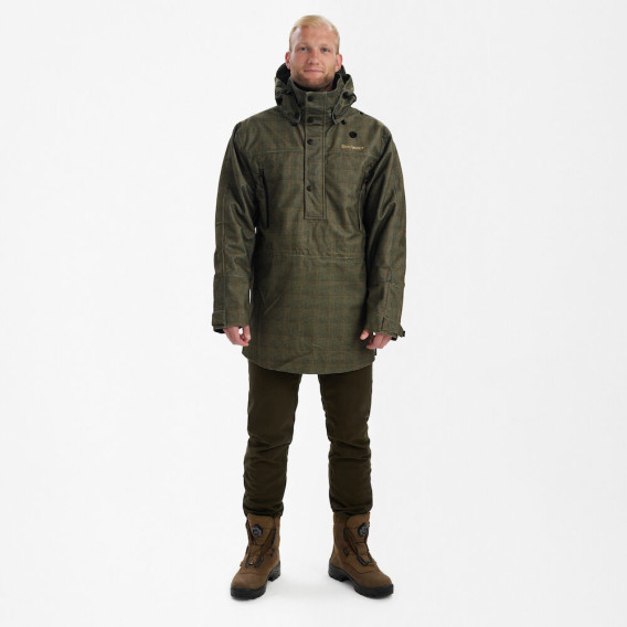 DEERHUNTER PRO Gamekeeper Smock - lovecký plášť