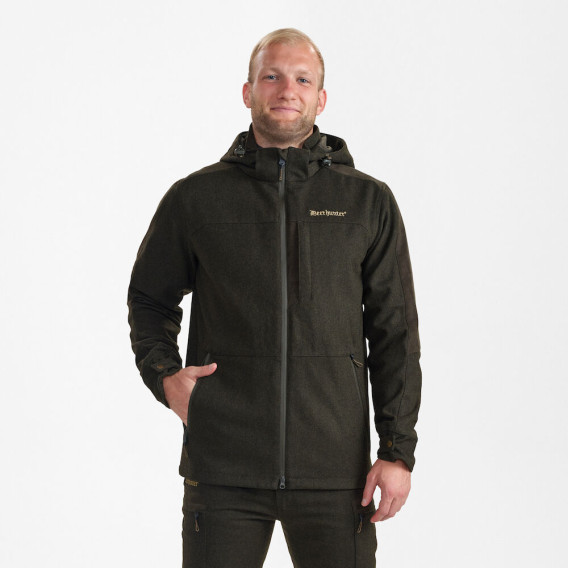 DEERHUNTER Tatra Active Jacket - poľovnícka bunda