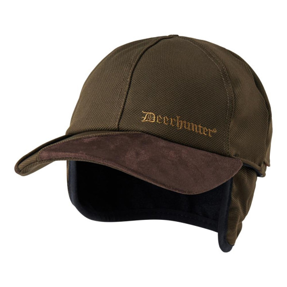 DEERHUNTER Muflon Safety Cap - poľovnícka čiapka