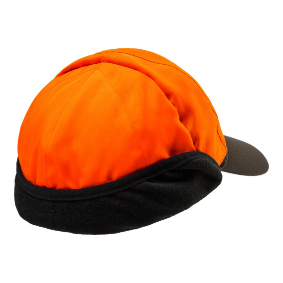 DEERHUNTER Game Safety Cap - poľovnícka čiapka