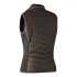 DEERHUNTER Lady Caroline Padded Waistcoat - dámska vesta