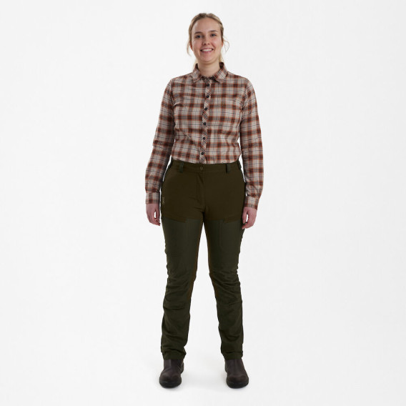 DEERHUNTER Lady Ann Trousers - dámske nohavice