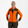 DEERHUNTER Lady Roja Softshell Jacket - dámska bunda