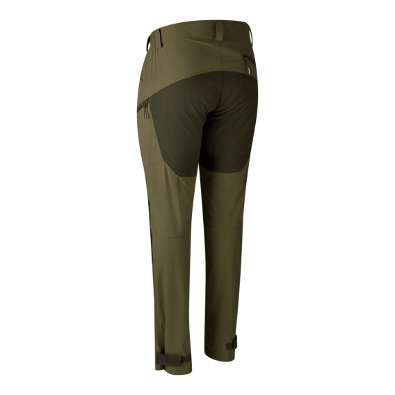 DEERHUNTER Lady Anti-Insect HHL Trousers - dámske nohavice proti komárom