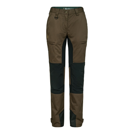 DEERHUNTER Lady Roja Trousers - dámske nohavice