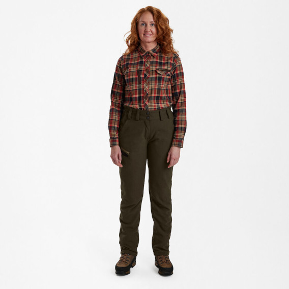 DEERHUNTER Lady Mary Extreme Trousers - dámske nohavice