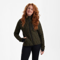 DEERHUNTER Lady Mossdale Quilted Jacket- dámska bunda