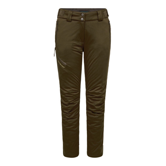 DEERHUNTER Lady Excape Winter Trousers - dámske nohavice