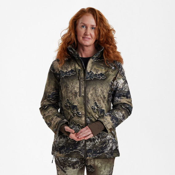 DEERHUNTER Lady Excape Winter Jacket - dámska bunda