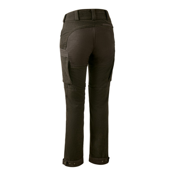 DEERHUNTER Lady Tatra Trousers - dámske nohavice