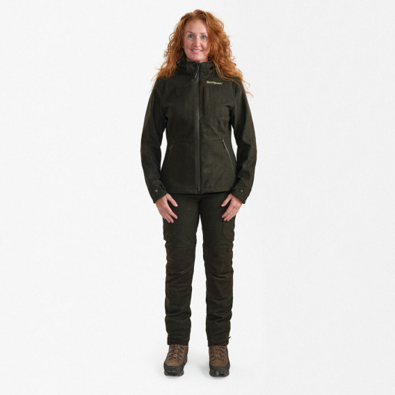 DEERHUNTER Lady Tatra Active Jacket - dámska bunda