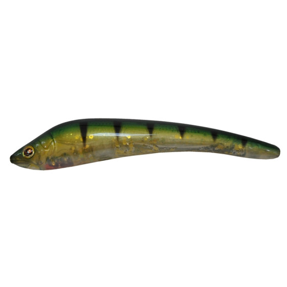 SÉBILE Koolie Minnow ML NK2 90mm - vobler