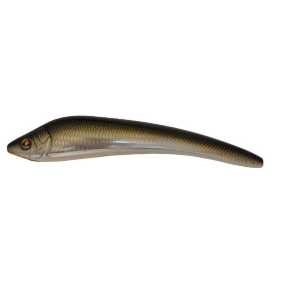 SÉBILE Koolie Minnow ML NMT 90mm - vobler