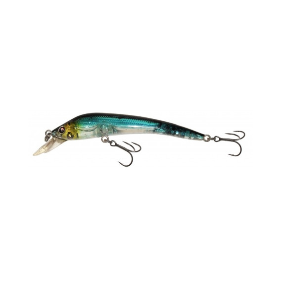 SÉBILE Koolie Minnow ML NMT 90mm - vobler