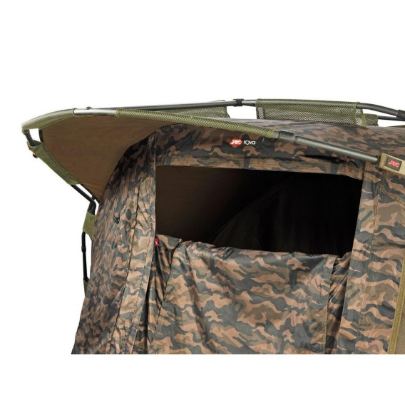 JRC Rova Peak Bivvy 2 Man - bivak