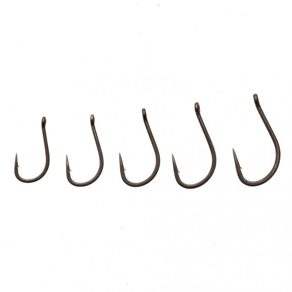 ESP Cryogen Stiff Rigger Hooks veľ.6 - háčiky