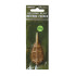 DRENNAN Flat Feeder Small 25g - krmítko