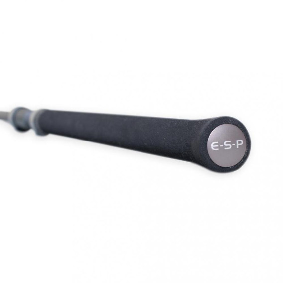 ESP Stalker Rod 9ft 2,75lbs - kaprový prút